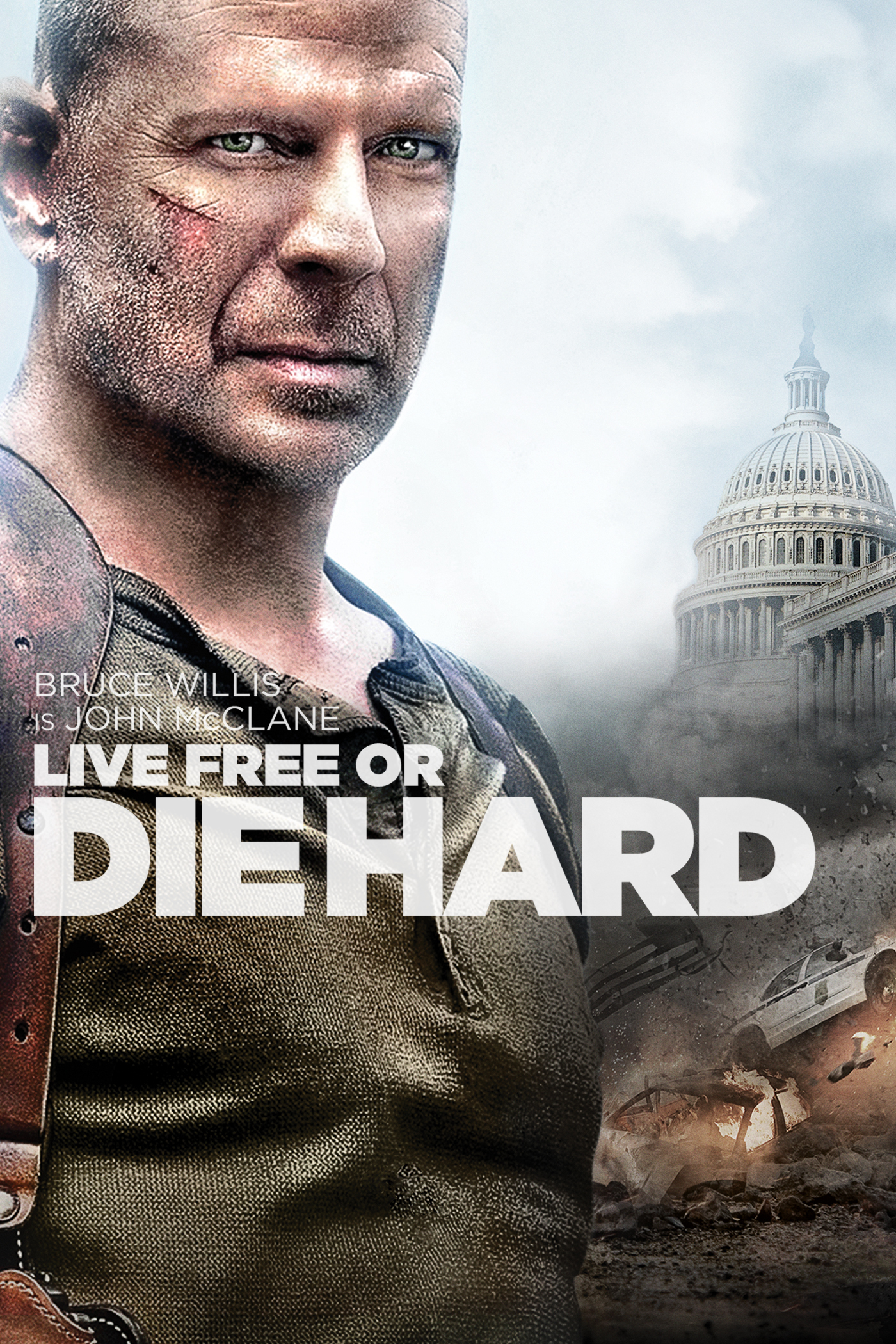 Live Free or Die Hard (2007) [5421] (A1182319200) [[Movies]] --Plex--